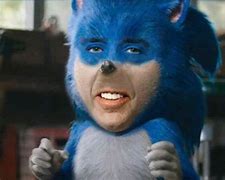 Image result for New Sonic Movie 2019 Memes