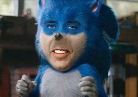 Image result for Sonic Clay Meme