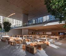 Image result for Apple Store Chicago Top
