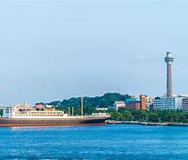 Image result for Yokohama Marine Tower
