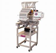 Image result for SWF Single Head Embroidery Machine