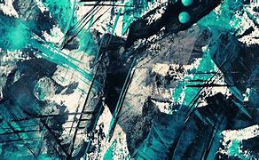 Image result for Teal Abstract iPhone Wallpaper