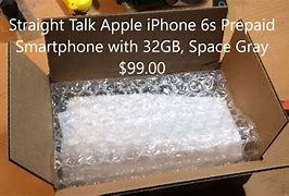 Image result for iPhone 6s Walmart Silver Straight Talk