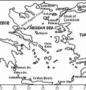 Image result for Aegean Sea Greece