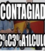 Image result for contagiad