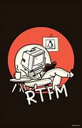 Image result for What Is Rtfm