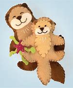 Image result for Otter Craft