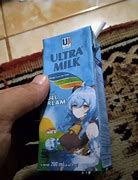 Image result for Ultra Milk Meme