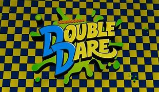 Image result for Double Dare 2018