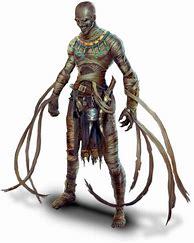 Image result for Mummy Undead