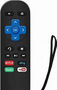 Image result for Roku 1 Remote