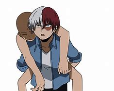 Image result for MHA Base Male