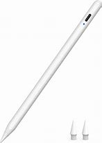 Image result for Charging iPad Pencil