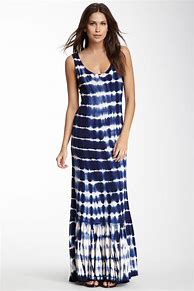 Image result for Long Tie Dye Maxi Dresses