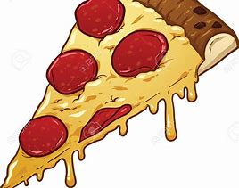 Image result for Cool Pizza Slice Drawing