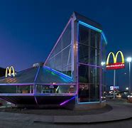 Image result for Fancy McDonald's Resturants