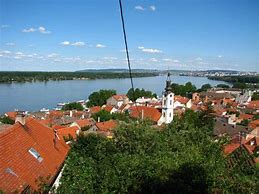 Image result for Belgrade River