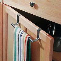 Image result for Small Bathroom Solutions for Hanging Towels