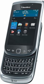 Image result for BlackBerry Touch Phone