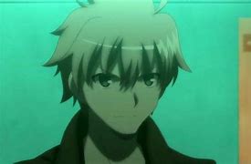 Image result for Prototype Anime