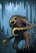 Image result for Dungeons Dragons Baby Hook Horror