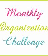 Image result for Monthly Challenge Banner