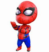 Image result for Mini Spider-Man PNG
