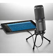 Image result for Condenser Microphone for iPad