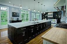 how high is a kitchen island greg lemond s minnesota home for sale at 5m daily mail how high is a kitchen island greg lemond s minnesota home for sale at 5m daily mail