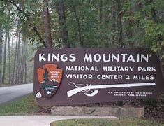 Image result for Kings Mountain Meritage