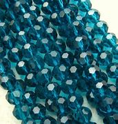 Image result for Teal Beads
