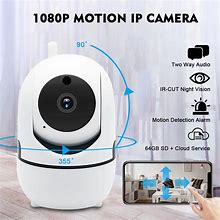 Image result for Wireless IP Security Camera Hoin
