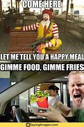 Image result for Loval Burger Place Meme