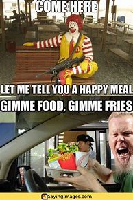 Image result for Mcnaldos Brand Meme