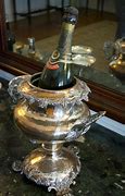 Image result for Champagne Cooler