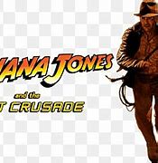 Image result for Indiana Jones 5 Logo