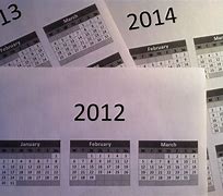 Image result for Perpetual Calendar for All Years