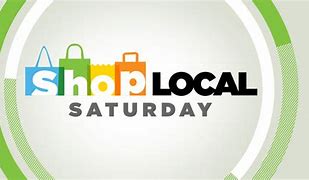 Image result for Shop Local Saturday Holiday Meme