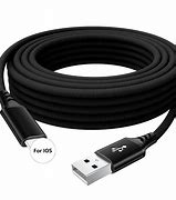 Image result for iPhone Charger Long Cord