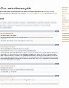 Image result for Darwin Core Templates