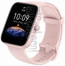 Image result for Where Is Amazfit Imei Number