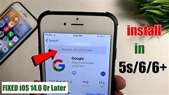 Image result for iPhone 6 Google