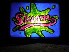 Image result for Slurm Neon Sign STL