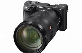 Image result for Kamera Sony Alpha 6500