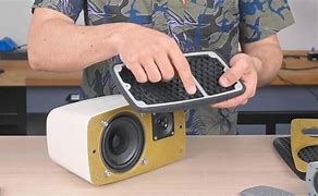 Image result for 3D Printed Resonance Speaker