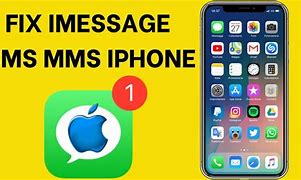 Image result for Fix Issue with iMessage