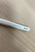 Image result for Apple Pencil with Your Name On It