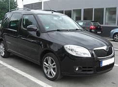 Image result for Skoda Minivan