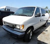 Image result for 2003 Ford Econoline Wagon