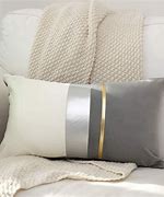 Image result for Modern Couch Pillows